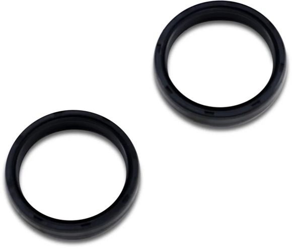 Drag Specialties fork oil seals 04070192Ref : DRG00198A / 04070192