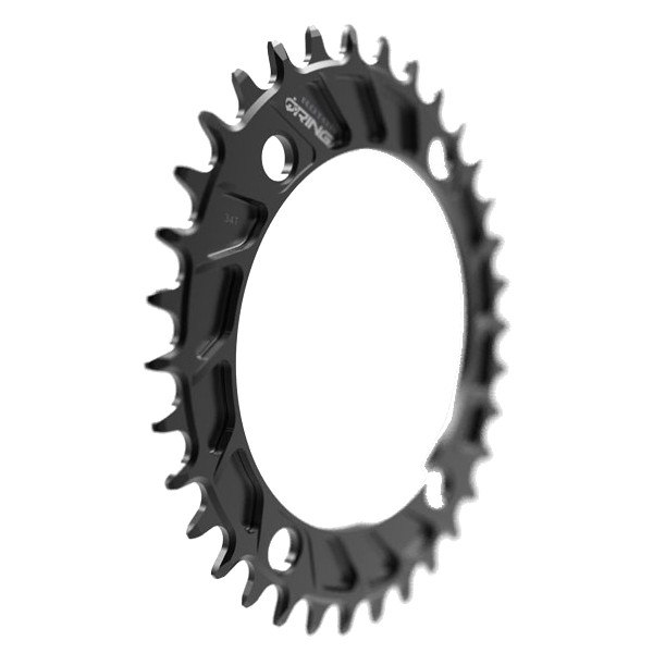 Rotor Q-Rings INSpider MTB Chainring - 110x4 BCD