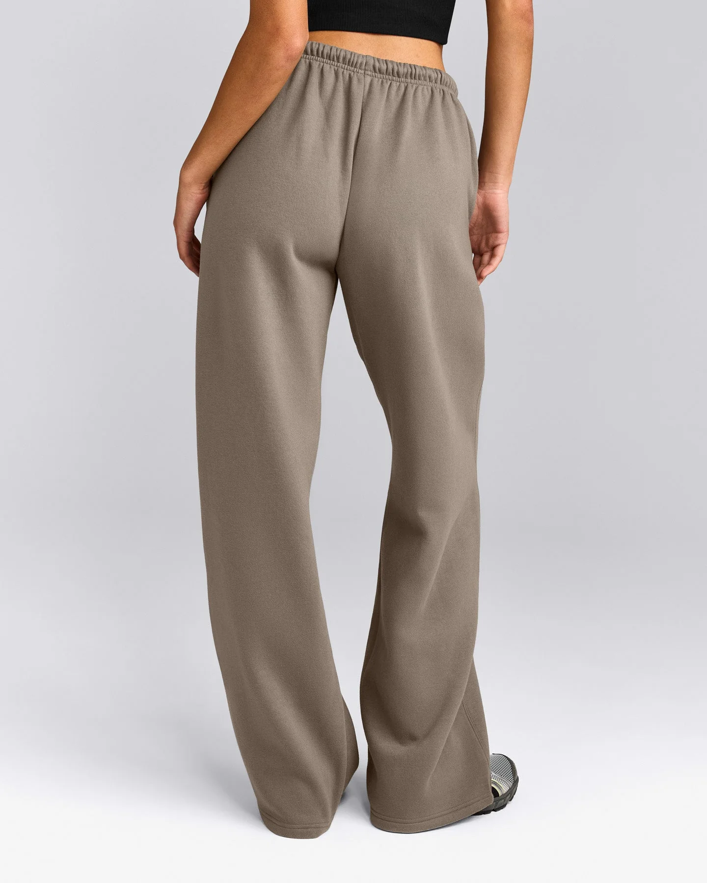 Foundations All Season Straight Leg Joggers | Minky