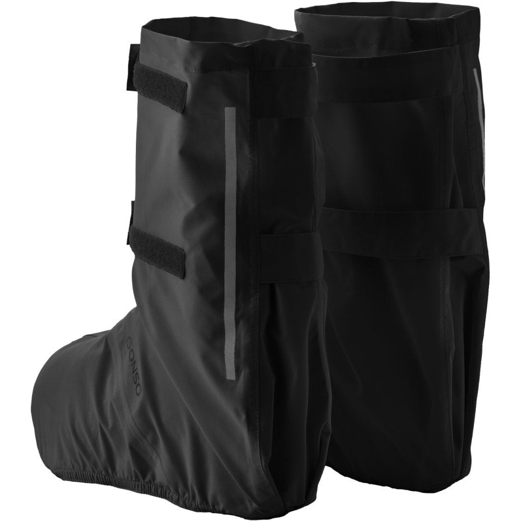 Gonso Save Shoecovers - Black