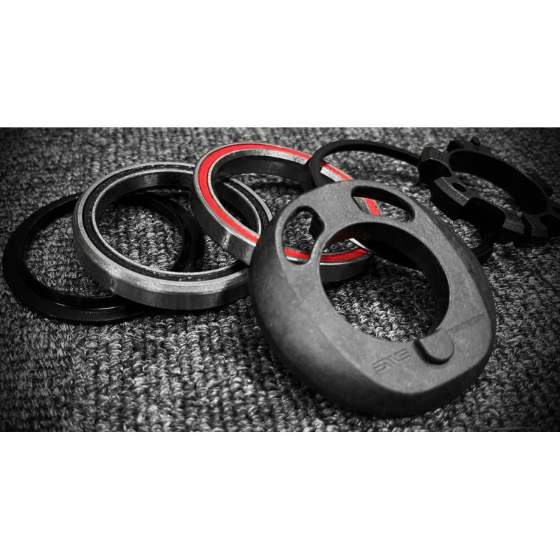 ENVE Classic IN-Route Headset | IS52/IS52 - with crown race