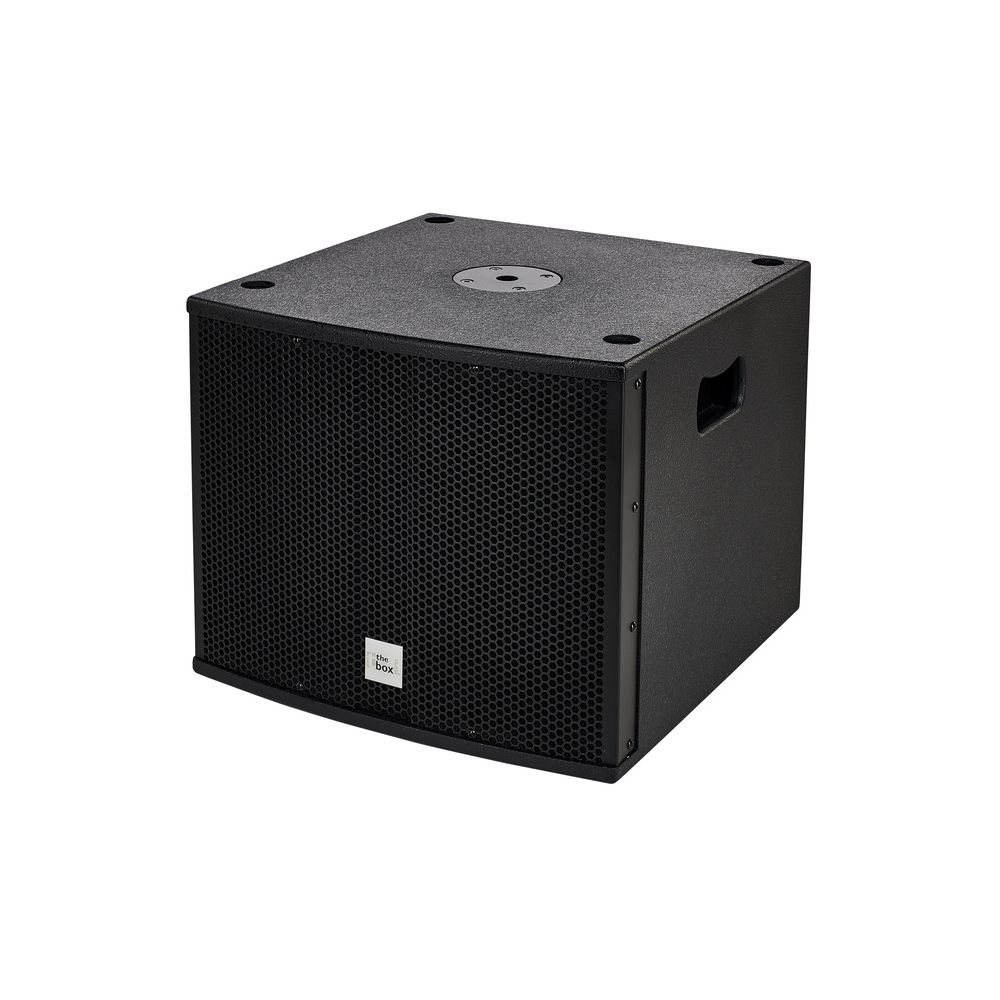 the box pro Drum Fill Bundle M – Thomann Ireland