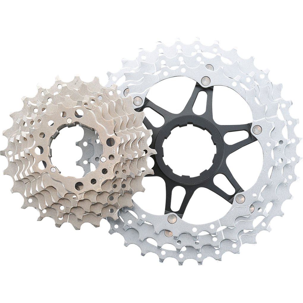 Shimano SLX CS-HG81-10 Cassette 10-speed