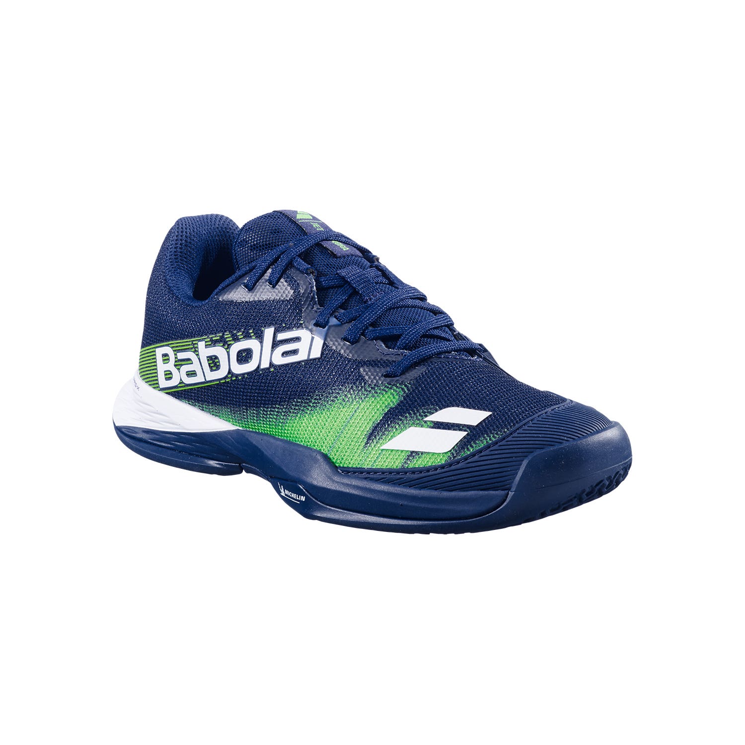 BABOLAT PREMURA 2 NAVY BLUE JUNIOR 3J4S26A756