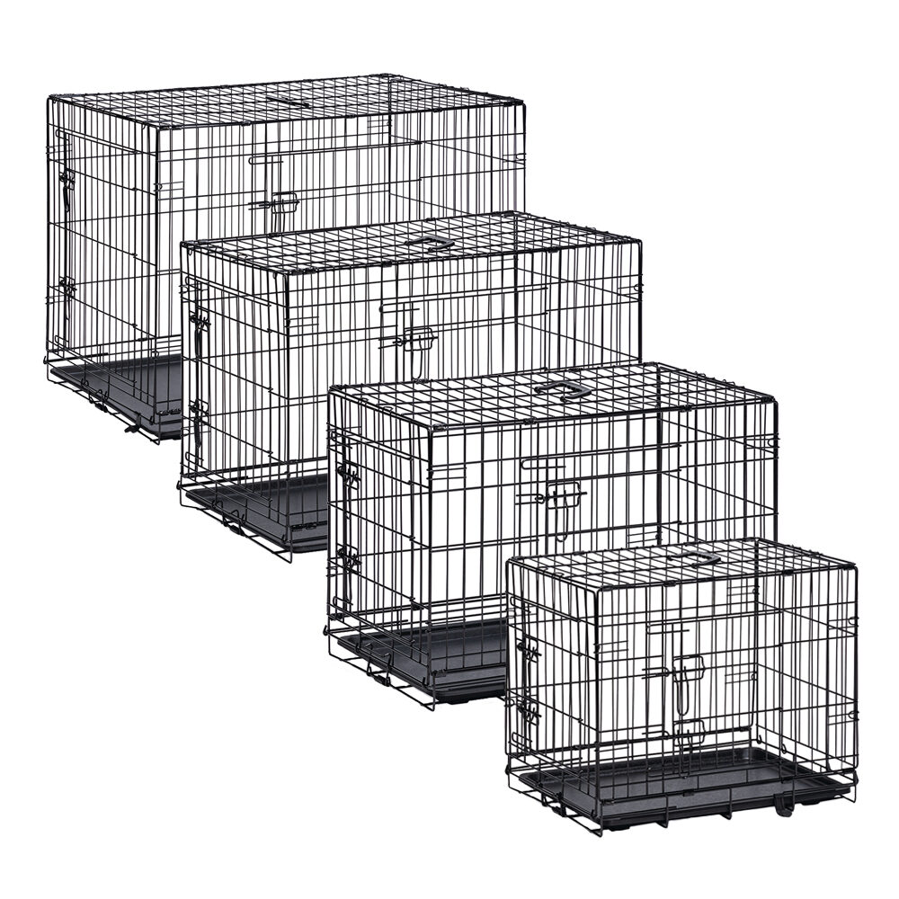 Beeztees Dog Crate - S