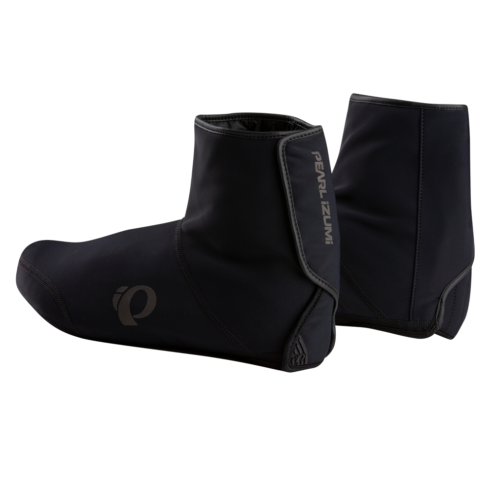 PEARL iZUMi AmFIB Shoe Cover 14382001 - black - 021