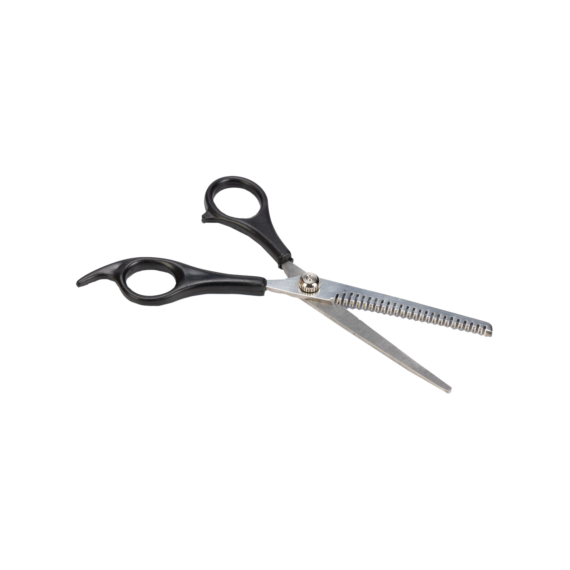Beeztees Effileer Scissors - Black