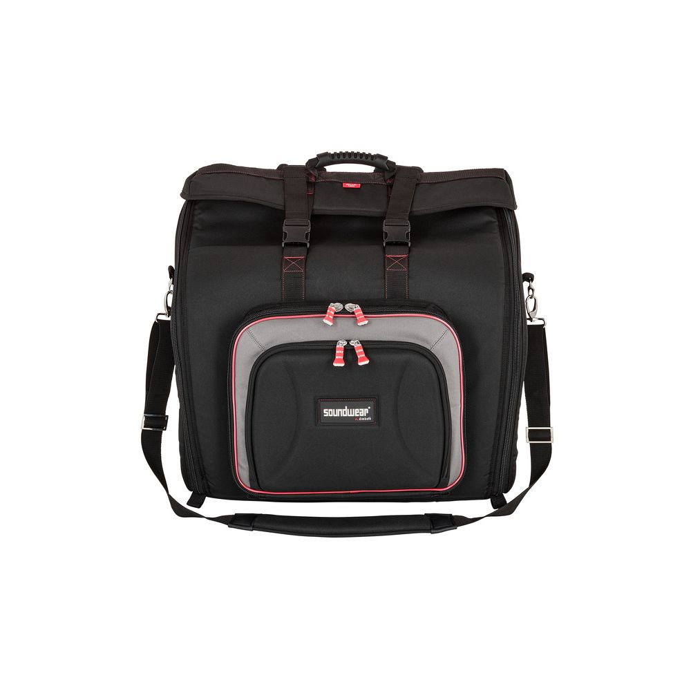 Soundwear Performer Accordion 120 Bass – Thomann Ireland