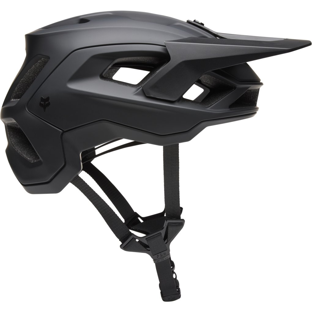 FOX Speedframe MIPS MTB Helmet - Solid - black