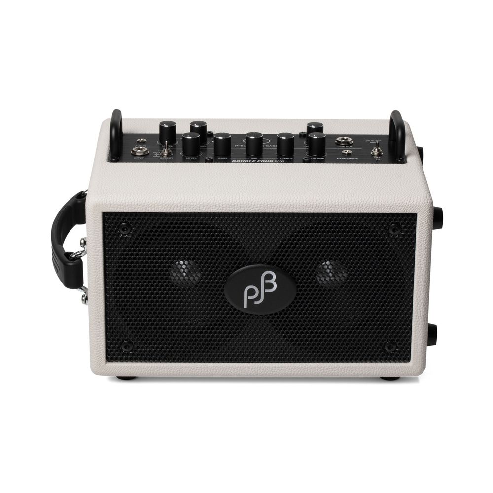 Phil Jones Double Four Plus BG