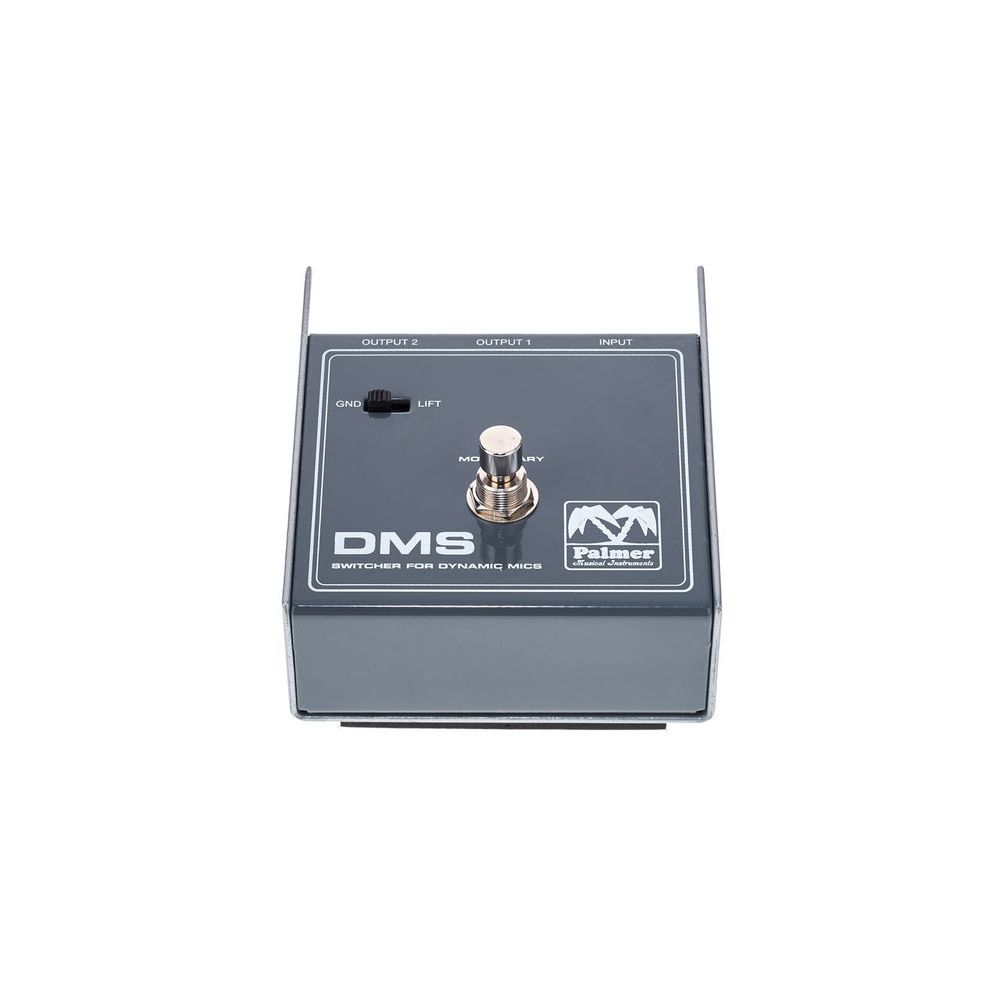 Palmer MI DMS – Thomann Ireland