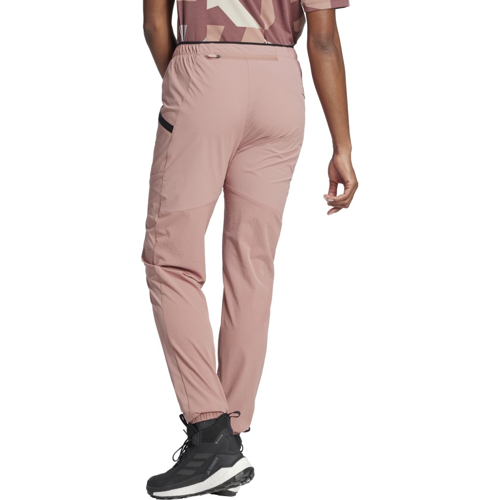adidas TERREX Xperior Light Pants Women - warm clay JF1278