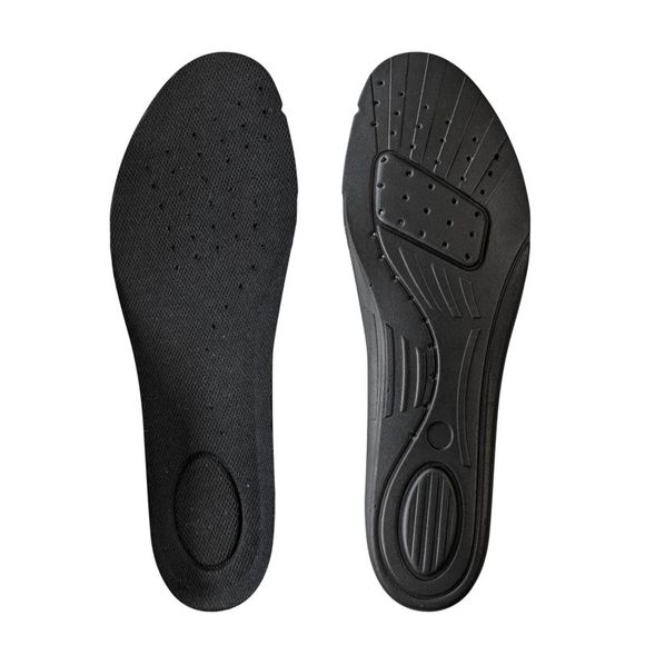 Shot INTERNE RACE 8/6/4/2/ATVTRAIL Soles - BlackRef: SO2882