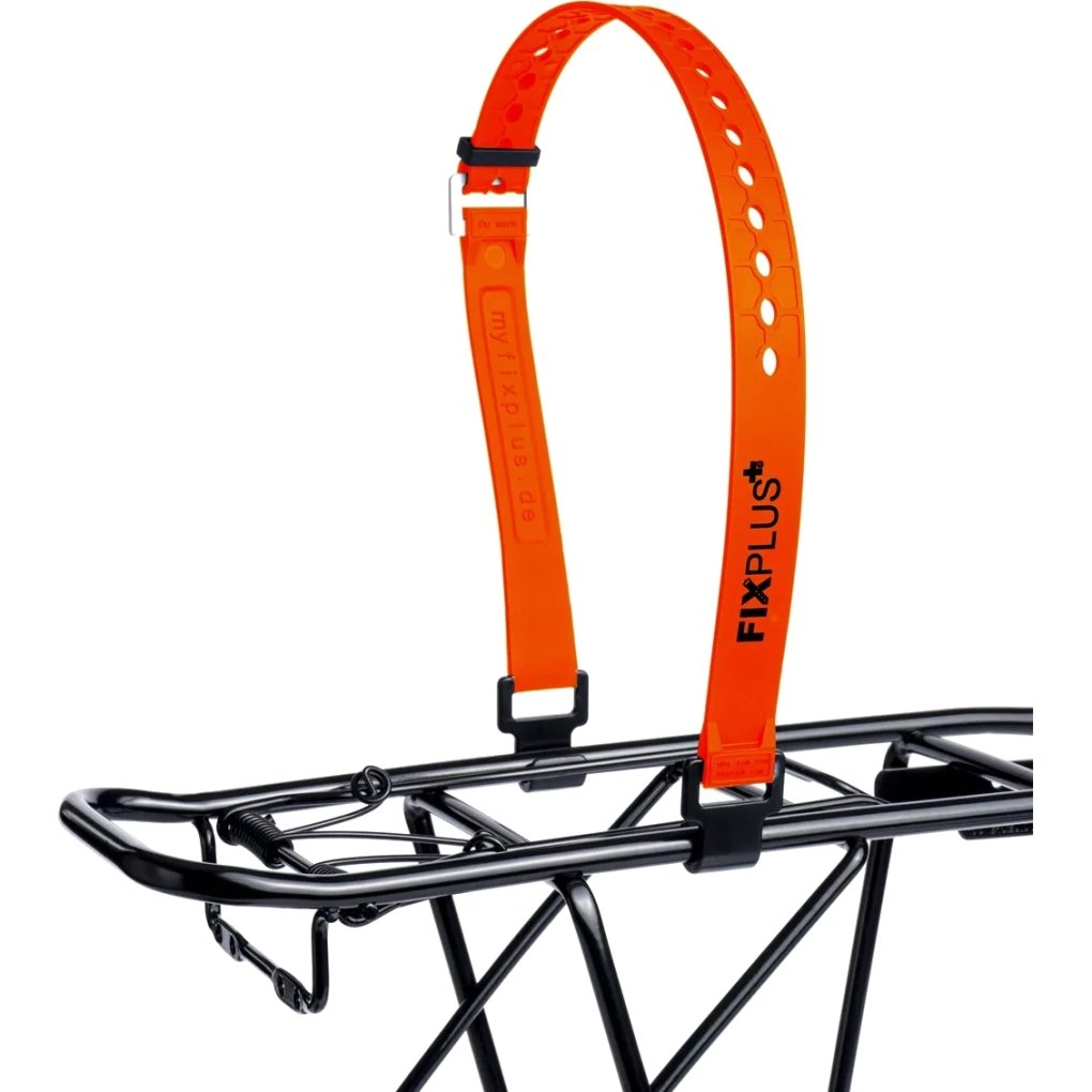 FixPlus Rack Pack S - 10 mm - orange