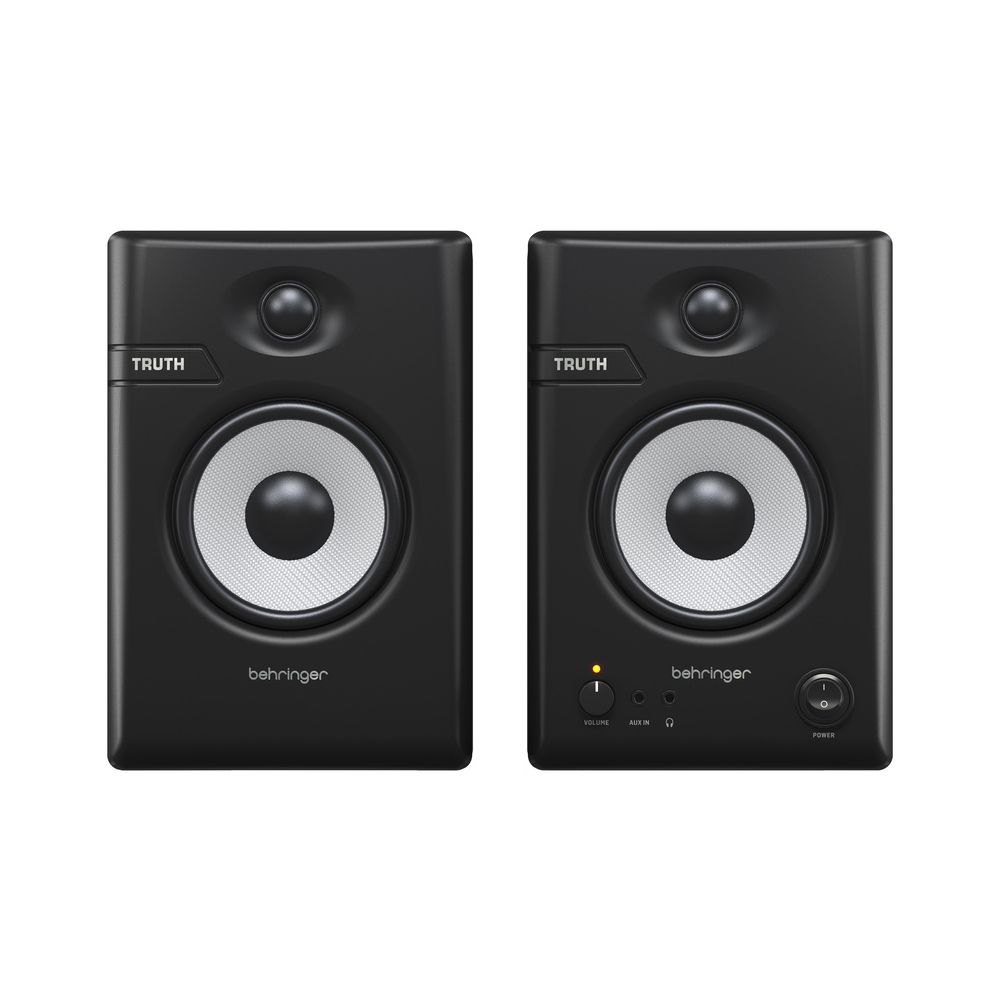 Behringer Truth 4.5 – Thomann Ireland