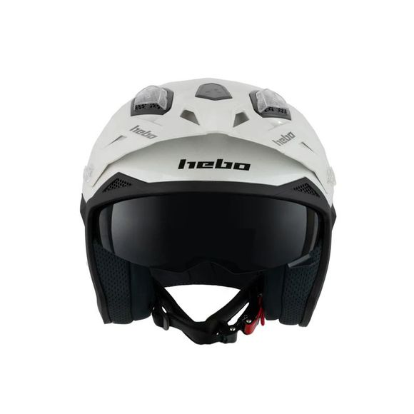 HEO TRIAL Hebo V6 Mono 2025 - WhiteRef: HBO0425