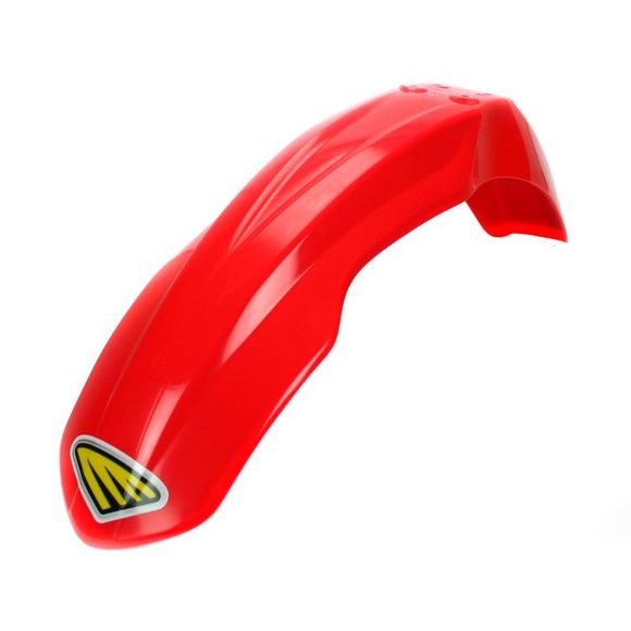 CYCRA standard front mudguard redRef: CYC0061 / 14030210