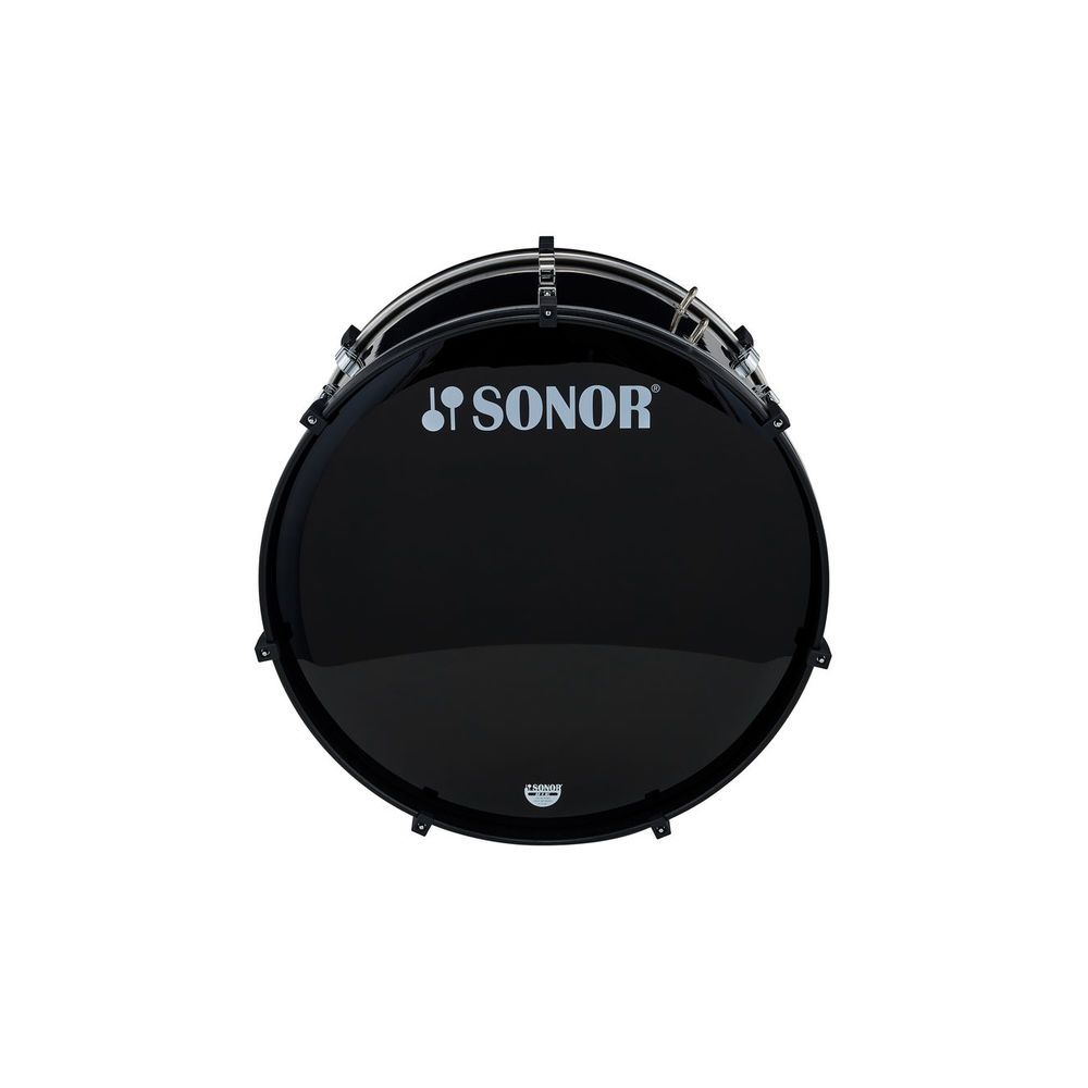 Sonor MC2614 CB Marching Bass Drum – Thomann Ireland