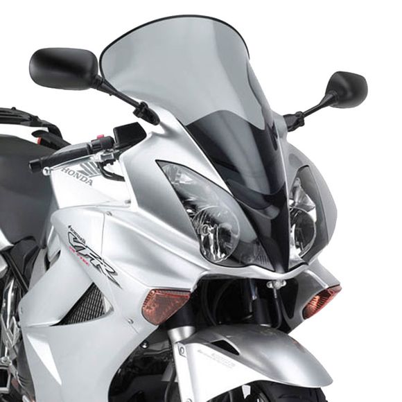 Givi high protection bubble light smokeRef: D217S