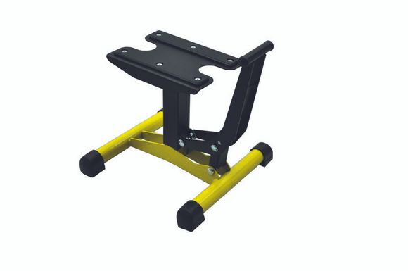Bihr X-TREME Motorcycle Lift - Yellow - UniversalRef: BI01181A / 1088163004