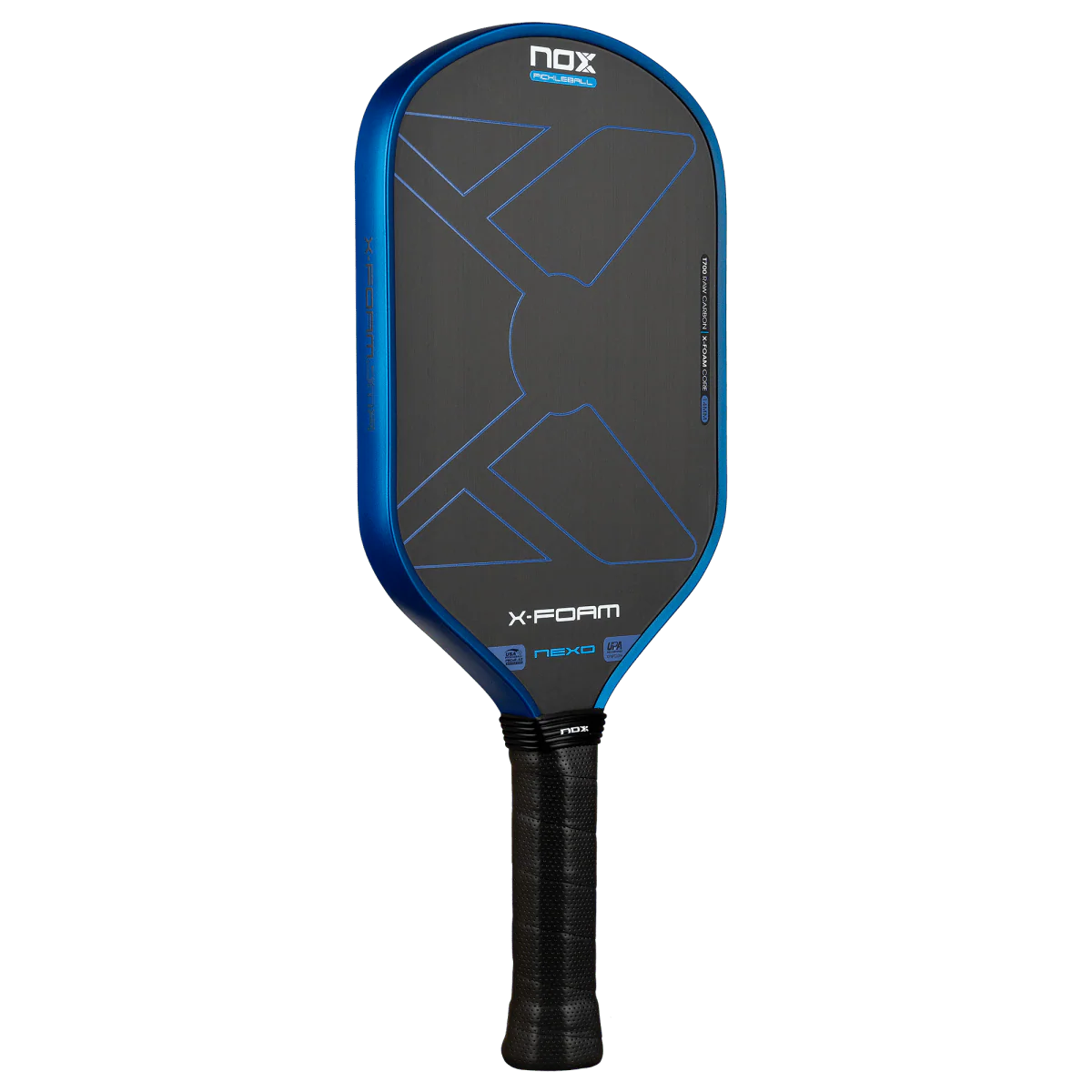 X-FOAM NEXO 14mm Pickleball Paddle