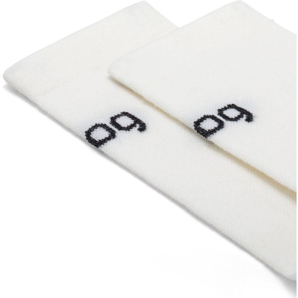UDOG Winter Cycling Socks - white