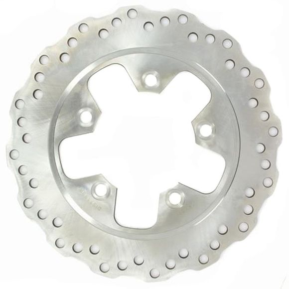 Wave Kyoto Brake Disc — Front or Rear (Model-Specific)Ref: DIS1185W