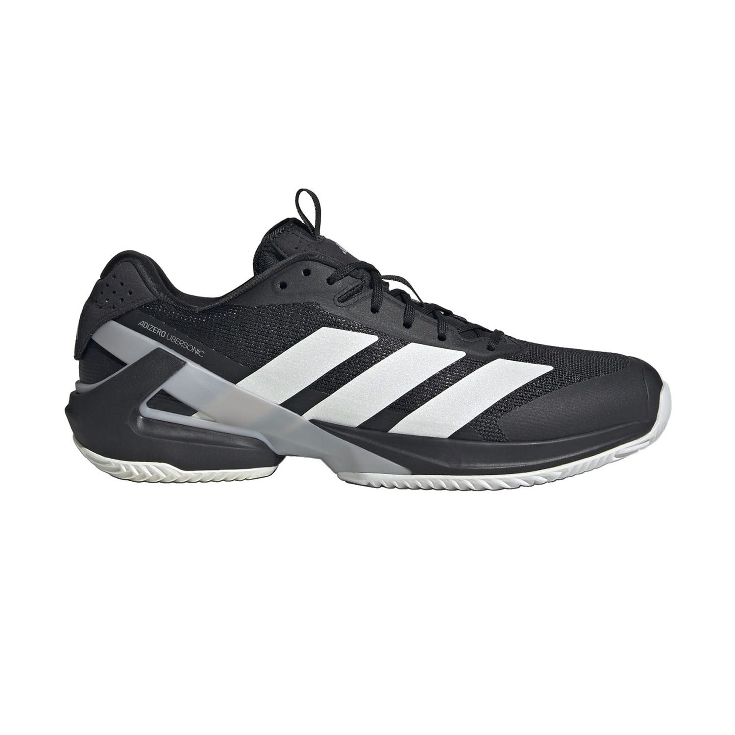 ADIDAS ADIZERO UBERSONIC 5 CLAY BLACK IH2525
