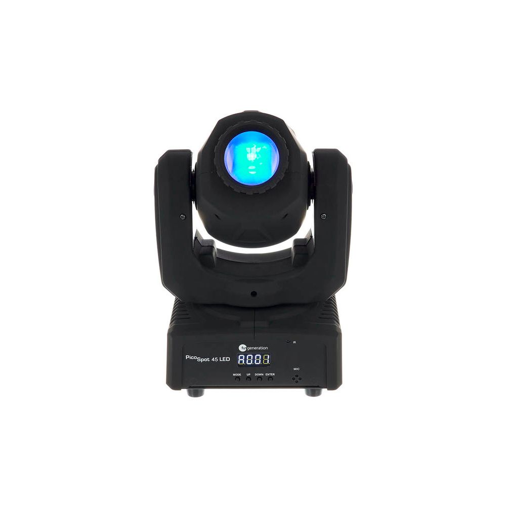 Fun Generation PicoSpot 45 LED – Thomann Ireland