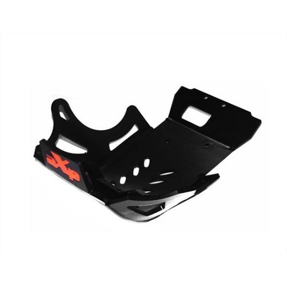 aXp GP Black Skid PlateRef: 4411457 / 1053111