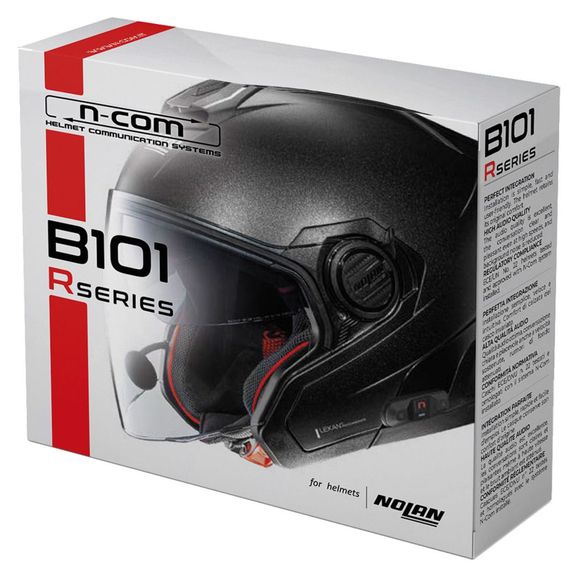 Intercom Nolan B101 RRef : NL1598 / BNCOM00000045