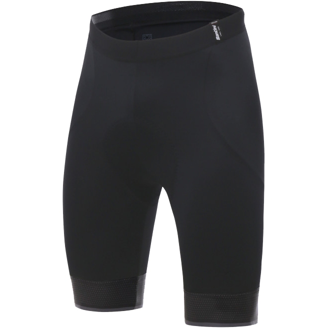 Santini Karma Delta Shorts Men 1S70GITKARMADELT - black NE