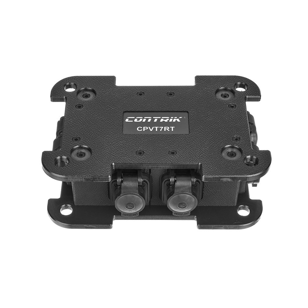 Contrik CPVT7RT – Thomann Ireland