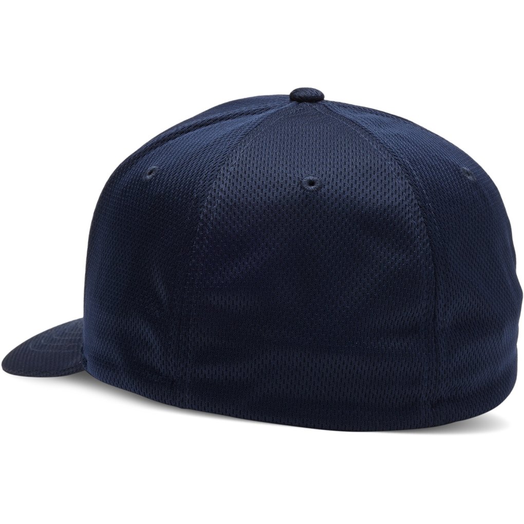 FOX Head Tech Flexfit Hat - midnight