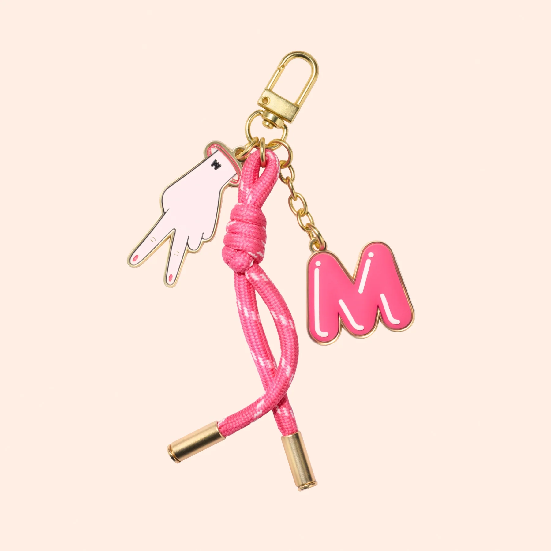 Jelly Charm