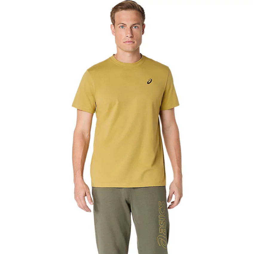 ROAD GRAPHIC SS TEE MEN