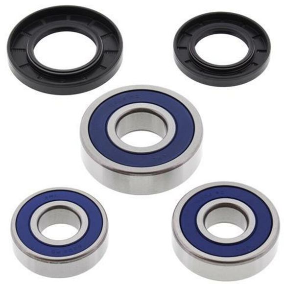All Balls Wheel Bearing Kit RearRef: ALL00886A / 1039945