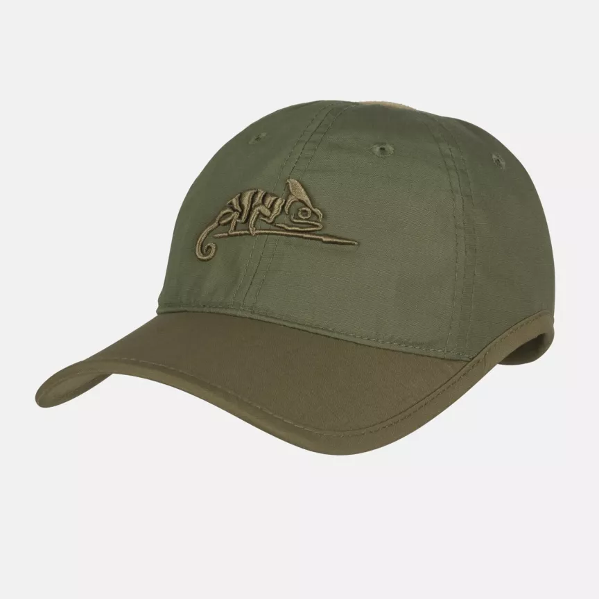 Logo Cap