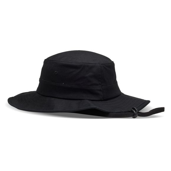 Fox BASE OVER SUN HAT - BlackRef: FX4364