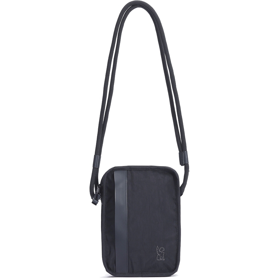 CHROME Sodo Side Pouch - 2 L - Black