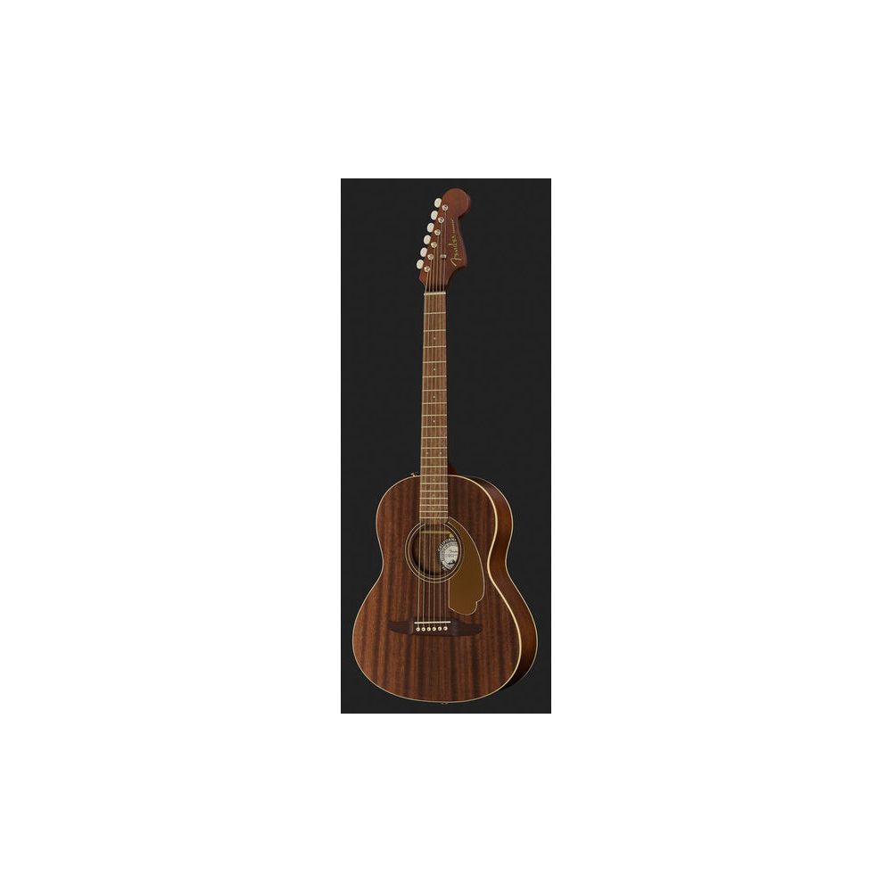 Fender Sonoran Mini All Mahogany – Thomann Ireland