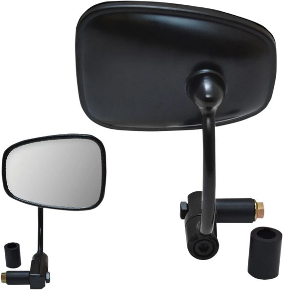 Universal Mirror Parts Europe 06401296Ref: PARTS00030A / 06400929