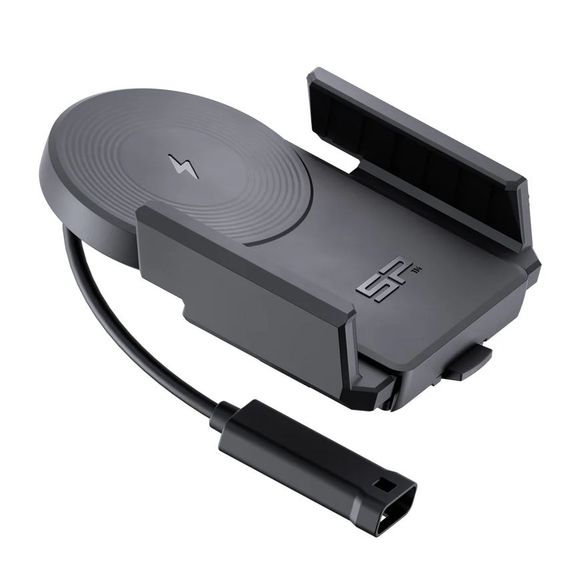 Chargeur High-Tech SP Connect PINCE UNIVERSELLE - NoirRef : SPC0263 / SPC52812