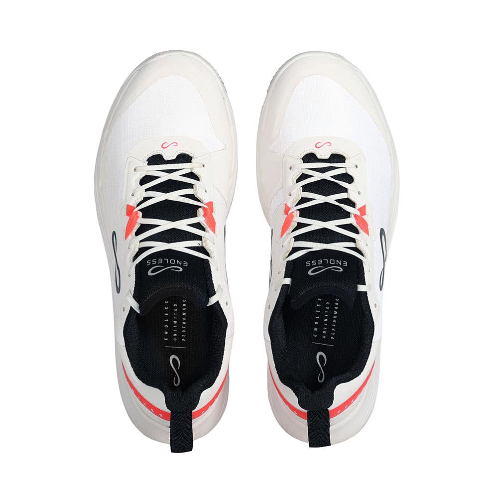 ENDLESS INFINITY PRO WHITE/RUBY WOMAN 70000 000241