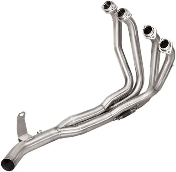 Akrapovic Manifold HeaderRef : SA00138A / 18120309