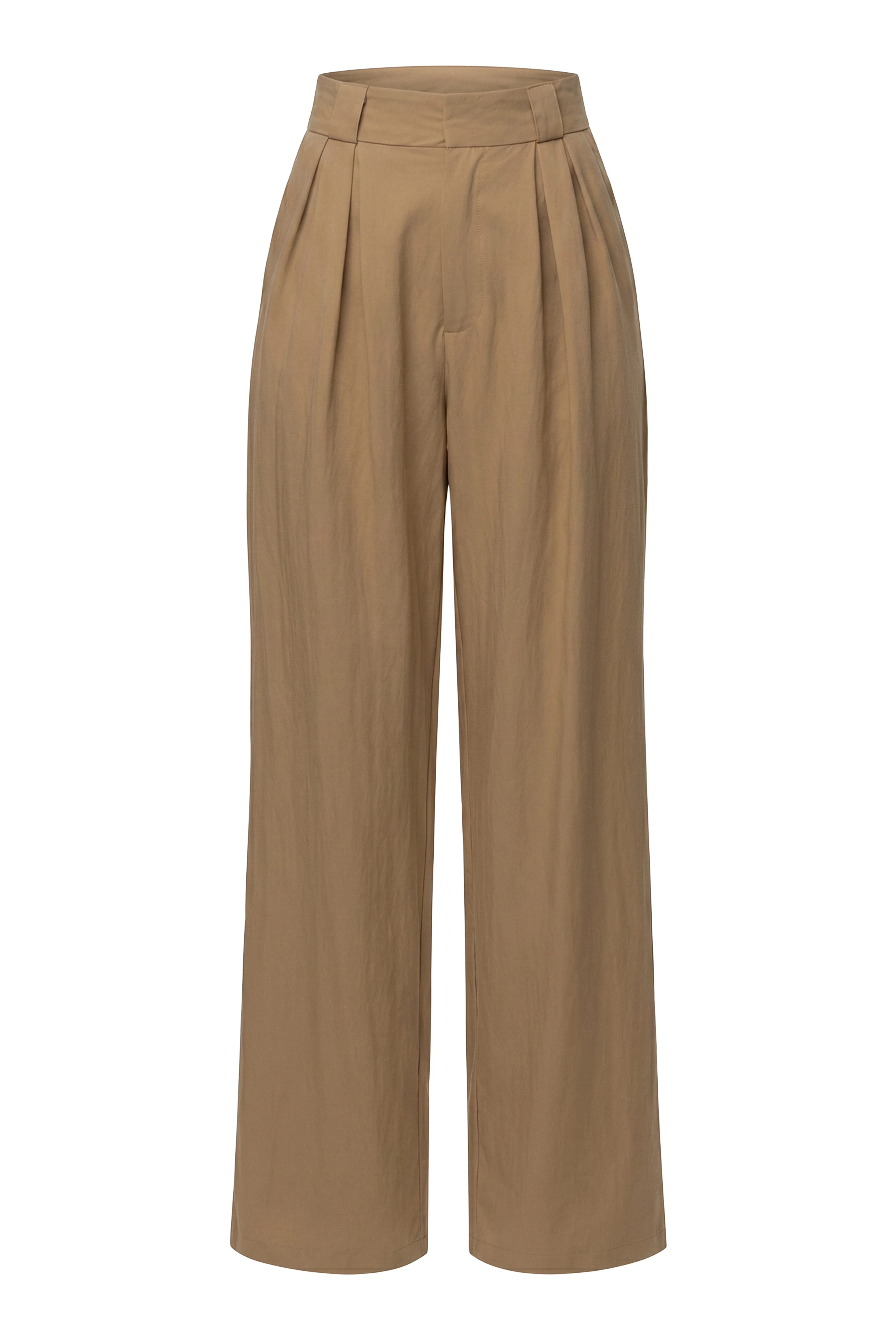 Olive Stay Ready Trouser