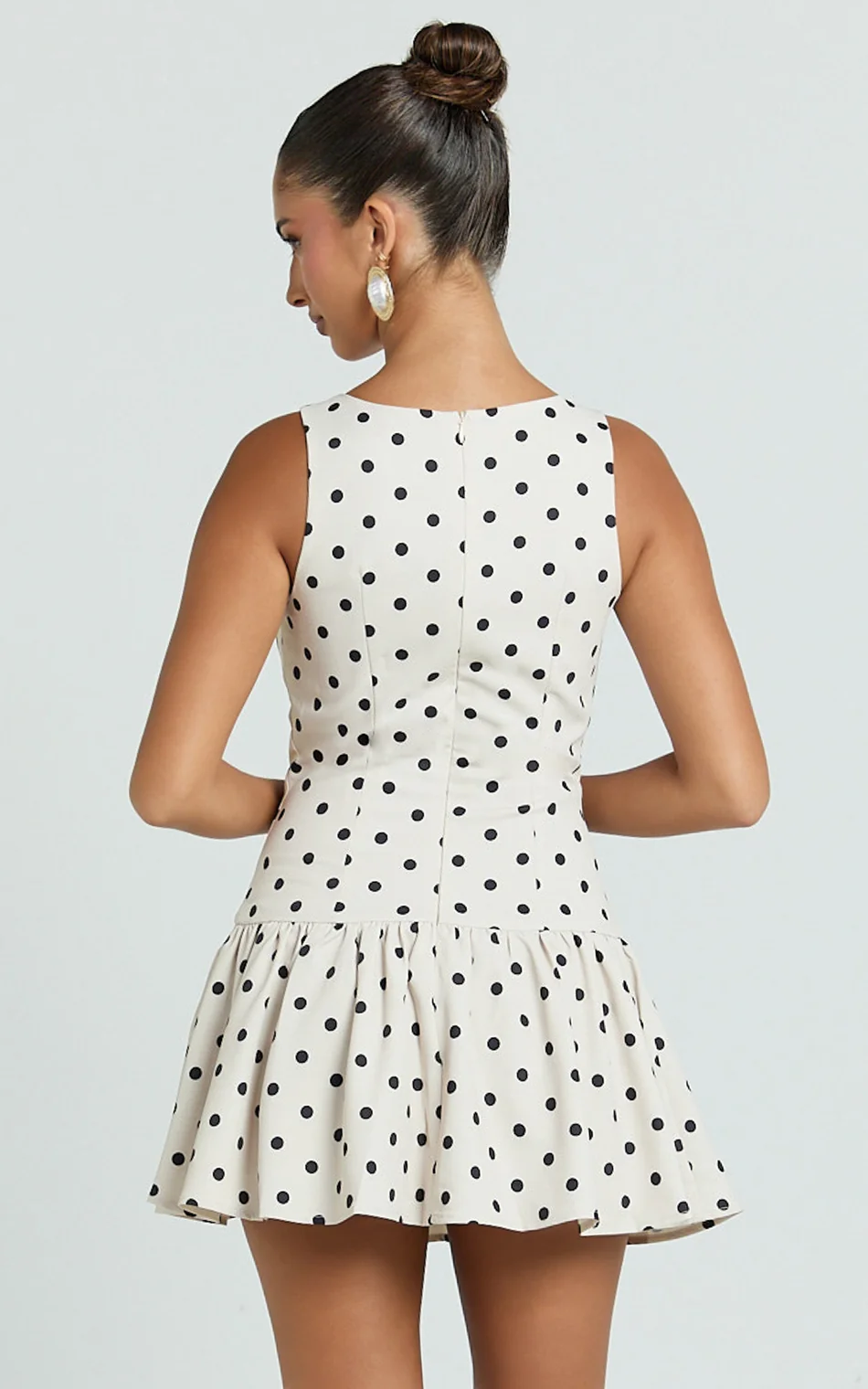 Brooke Mini Dress