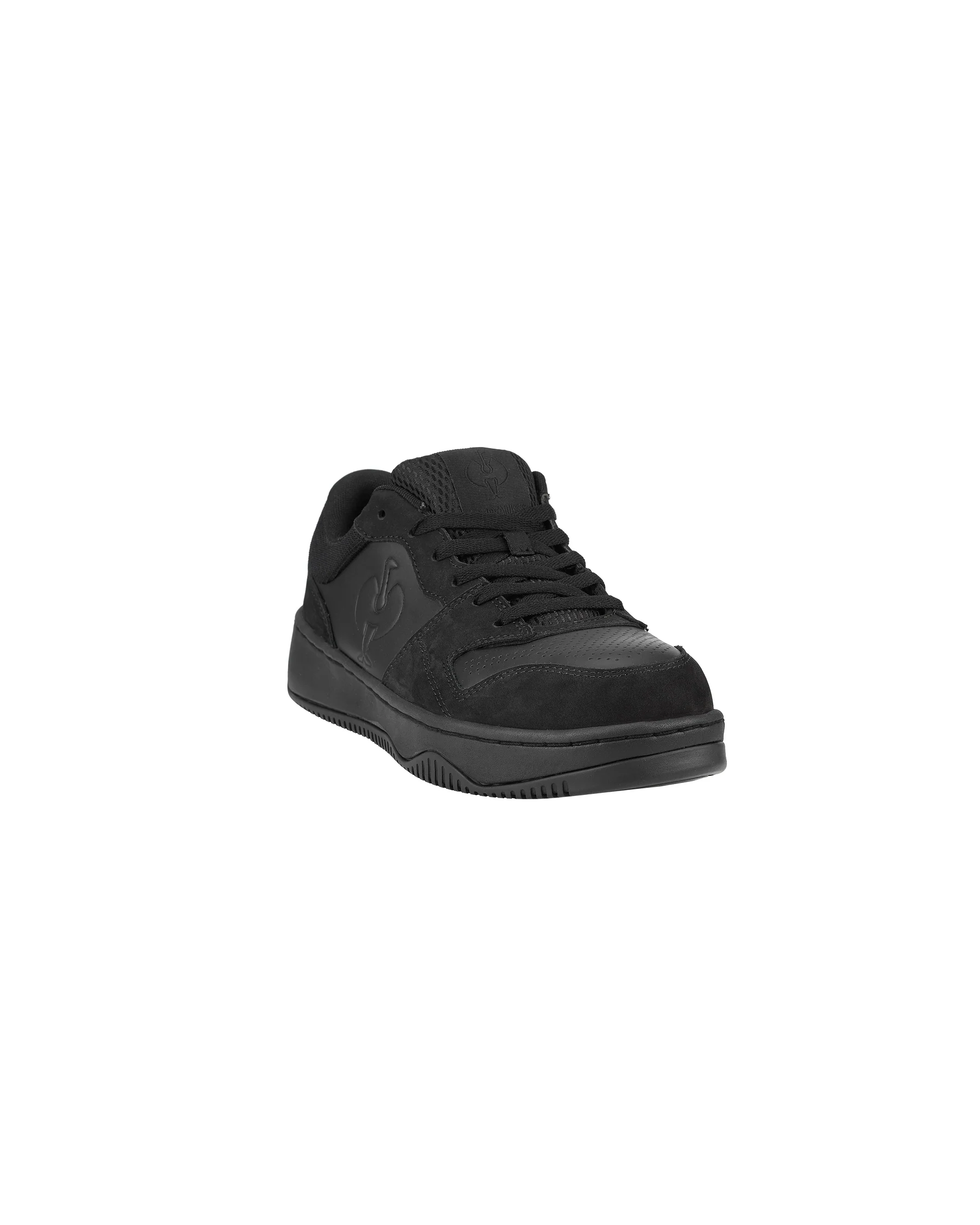 Eindhoven Steel Toe Work Shoe