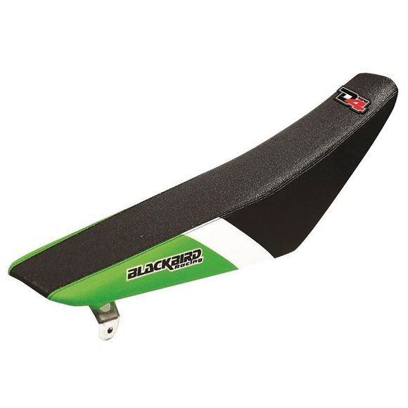 Blackbird DREAM 4 KAWASAKI seat coverRef: 60000018 / 1054316
