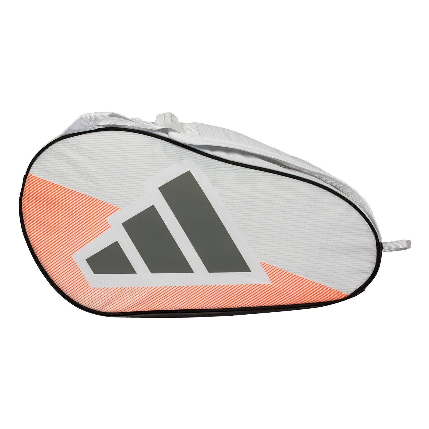 PADELBAG ADIDAS CONTROL WHITE 2026 AB3PA5U11